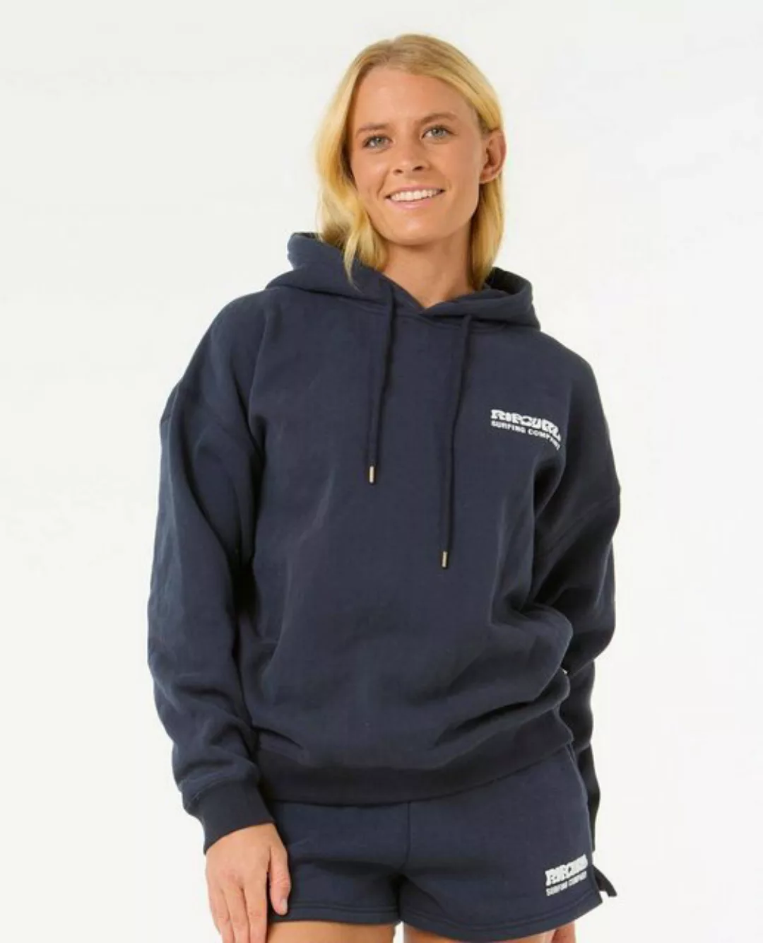 Rip Curl Kapuzenpullover Heritage Surf Puff Hoodie günstig online kaufen