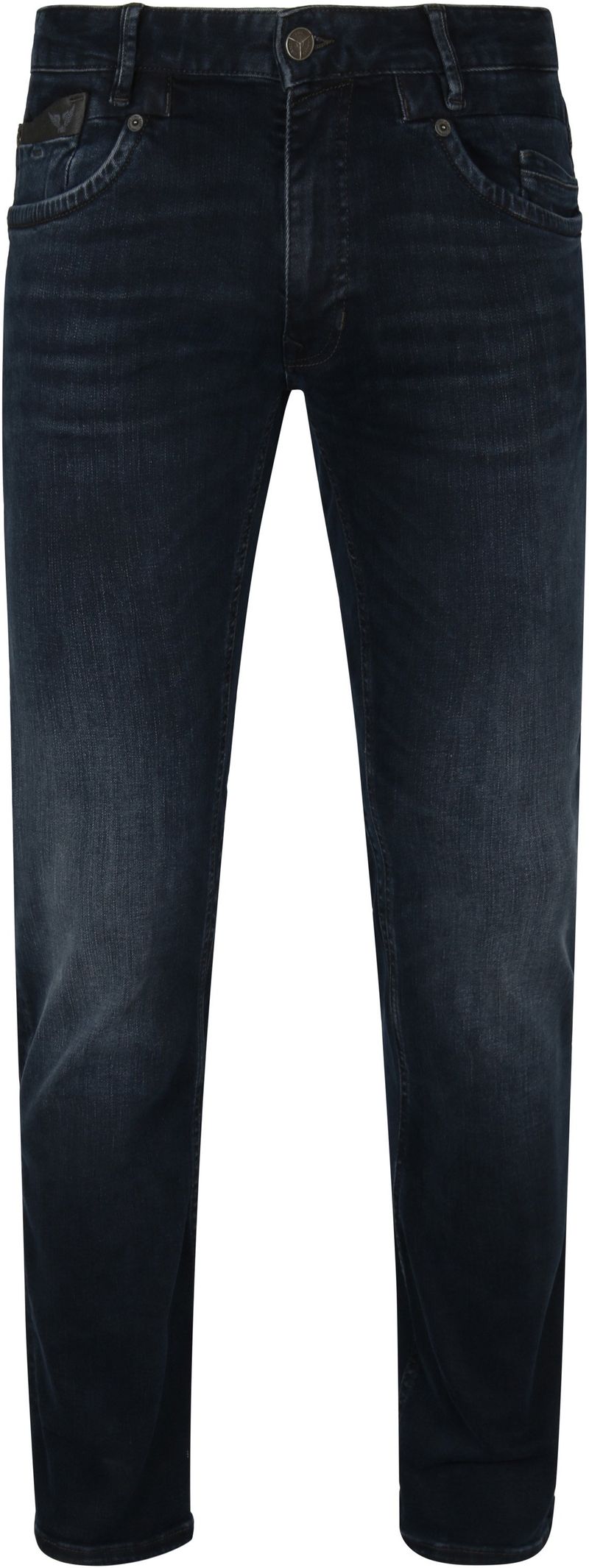 PME Legend Commander 3.0 Jeans Blau Schwarz - Größe W 34 - L 30 günstig online kaufen