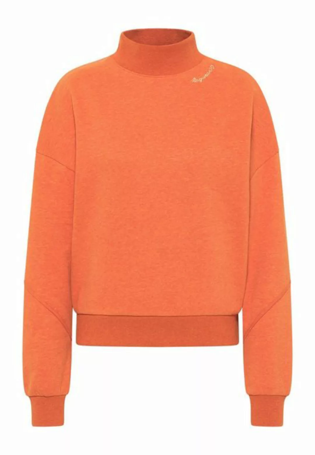 Ragwear Sweatshirt KAILA Nachhaltige & Vegane Mode Damen günstig online kaufen