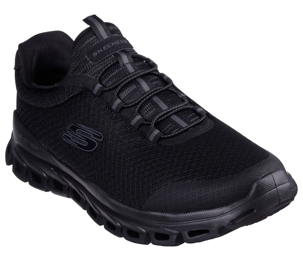 Skechers Slip-On Sneaker "GLIDE-STEP", Trekkingschuh, Freizeitschuh, Sneake günstig online kaufen