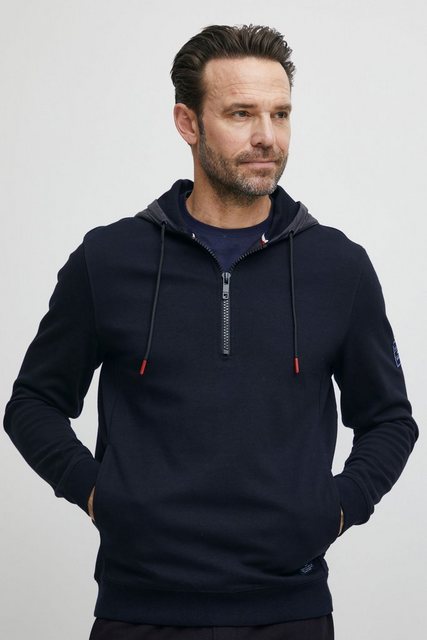 FQ1924 Kapuzenpullover "Hoodie FQFjell" günstig online kaufen