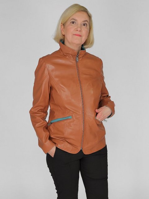 JCC Lederjacke 3102224 günstig online kaufen