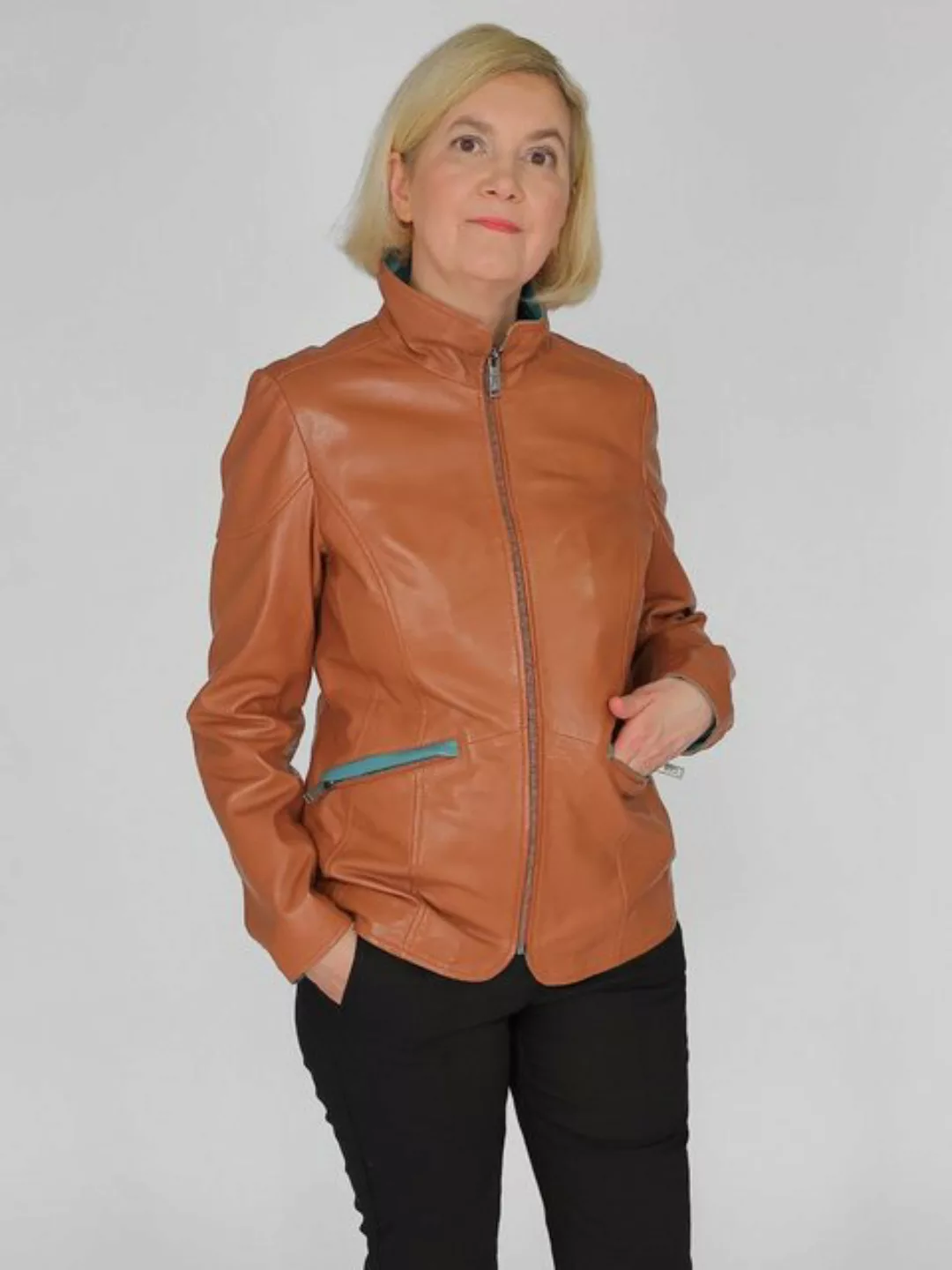 JCC Lederjacke 3102224 günstig online kaufen