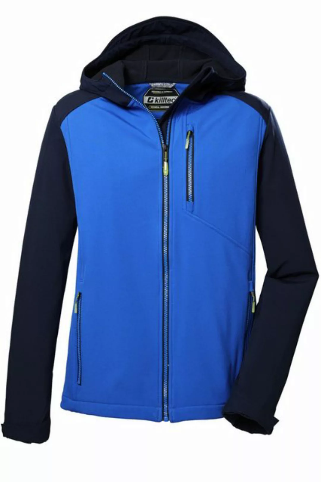 Killtec Softshelljacke Softshelljacke KOS 265 günstig online kaufen