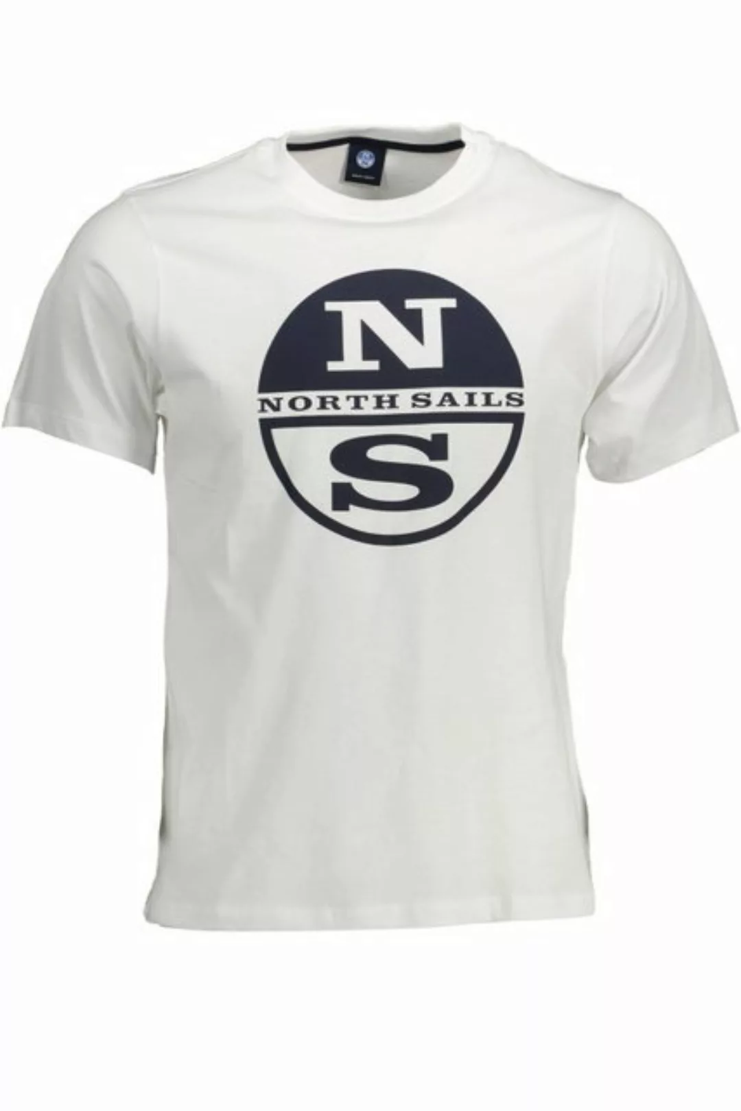 North Sails T-Shirt günstig online kaufen