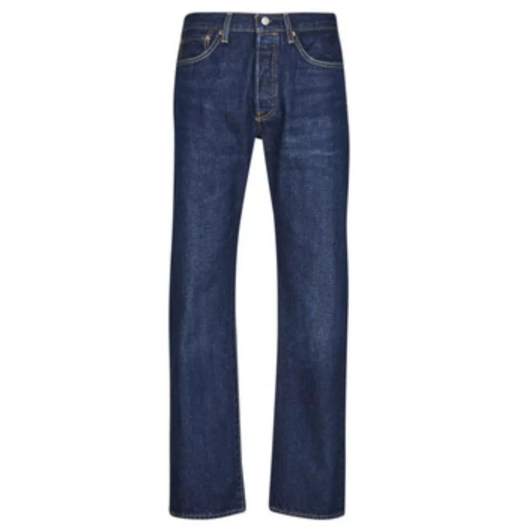 Levis  Straight Leg Jeans 501® LEVI'S ORIGINAL günstig online kaufen