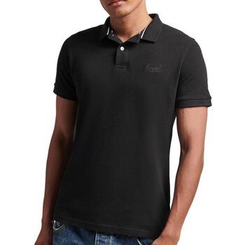 Superdry  T-Shirts & Poloshirts M1110247A günstig online kaufen