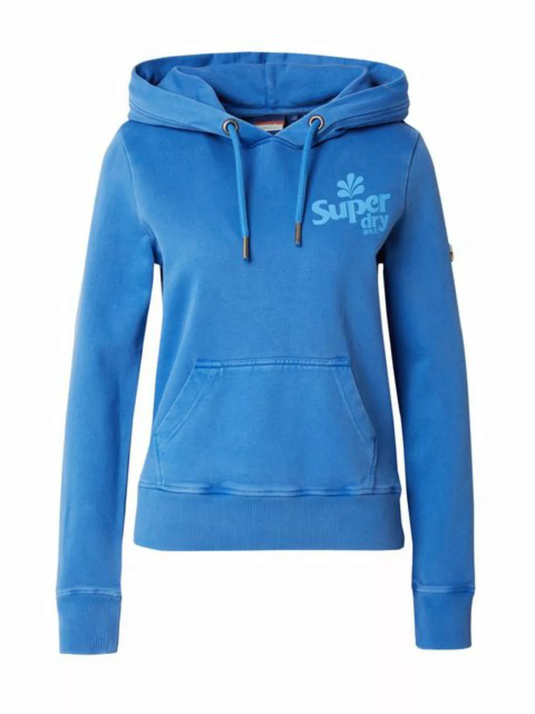 Superdry Sweatshirt (1-tlg) Weiteres Detail günstig online kaufen