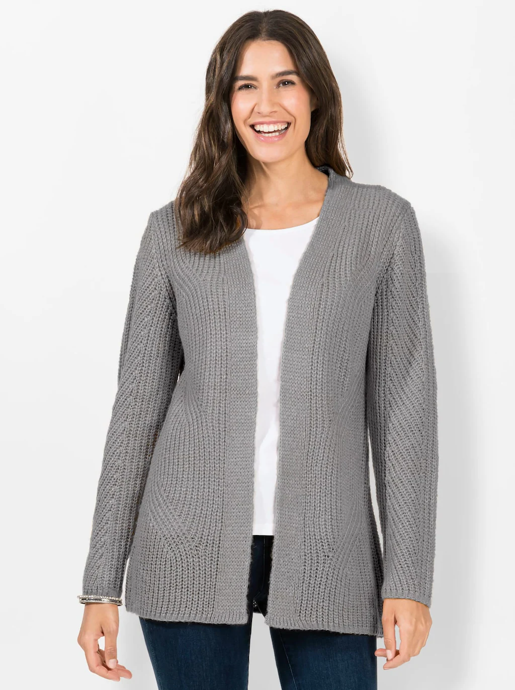 Inspirationen Cardigan günstig online kaufen