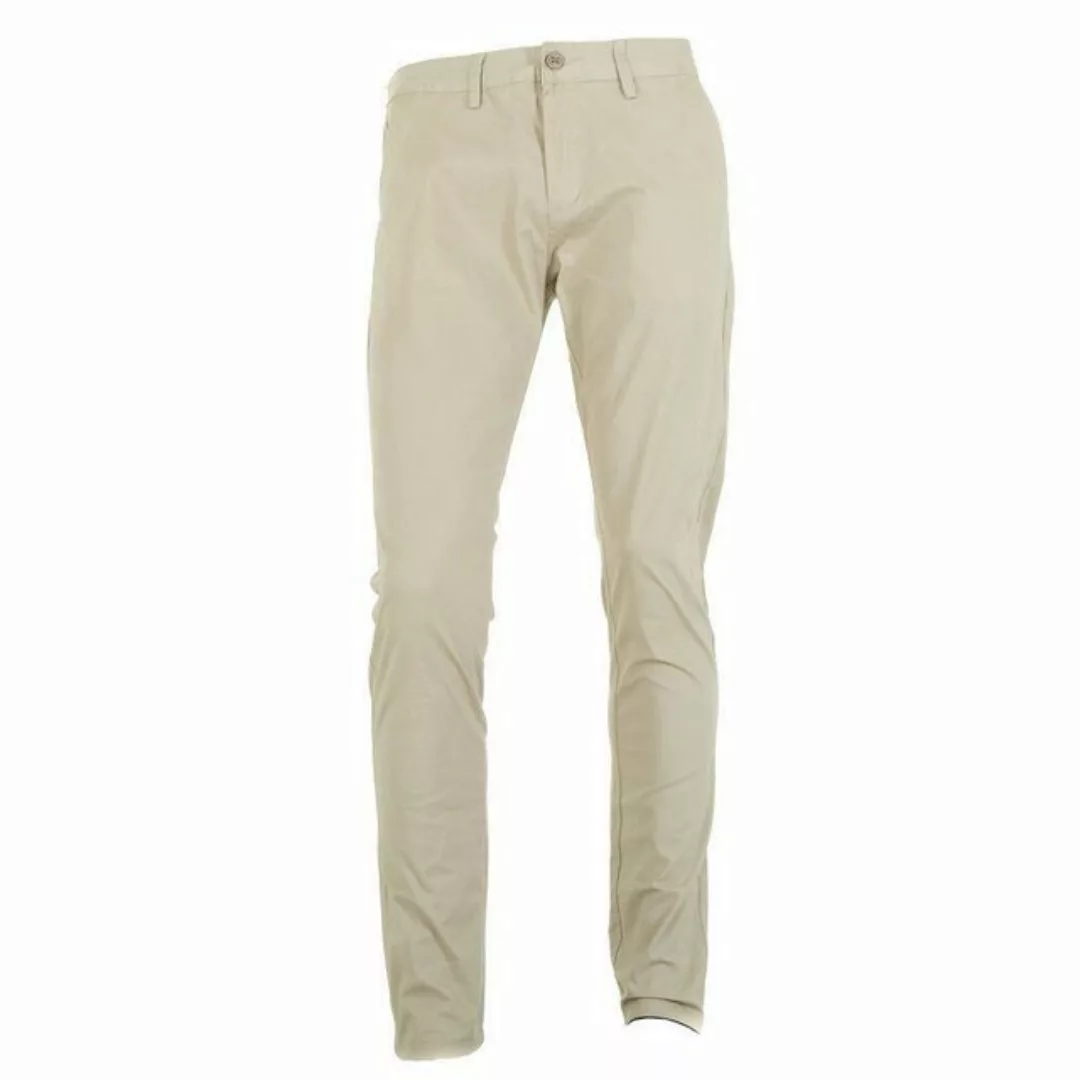 Ital-Design Stoffhose Herren Freizeit (76251880) Hose in Creme günstig online kaufen