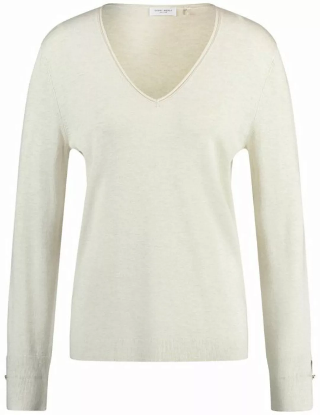 GERRY WEBER Strickpullover Gerry Weber Edition / Da.Strick / PULLOVER 1/1 A günstig online kaufen