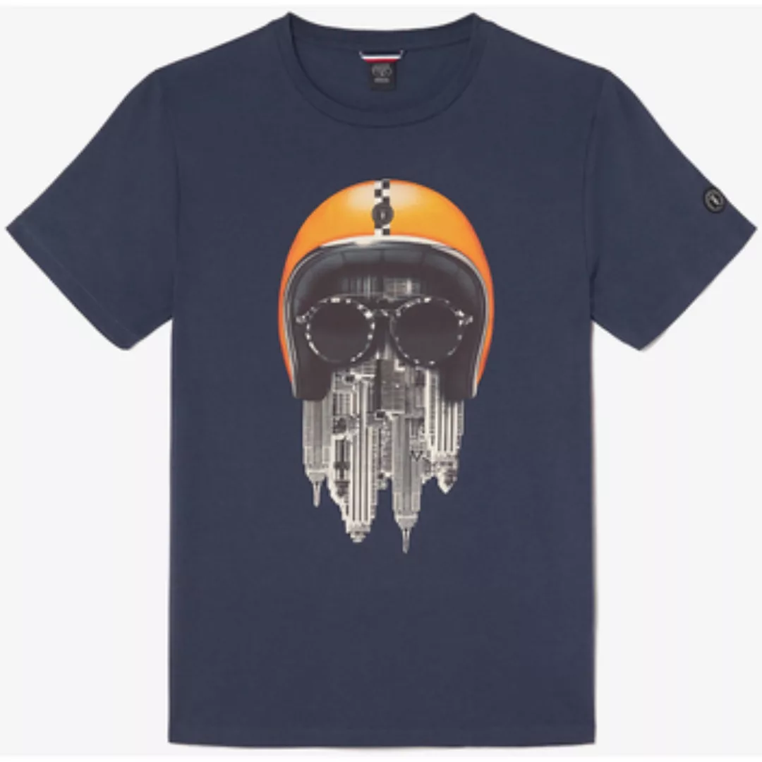 Le Temps des Cerises  T-Shirts & Poloshirts T-shirt BACKI günstig online kaufen