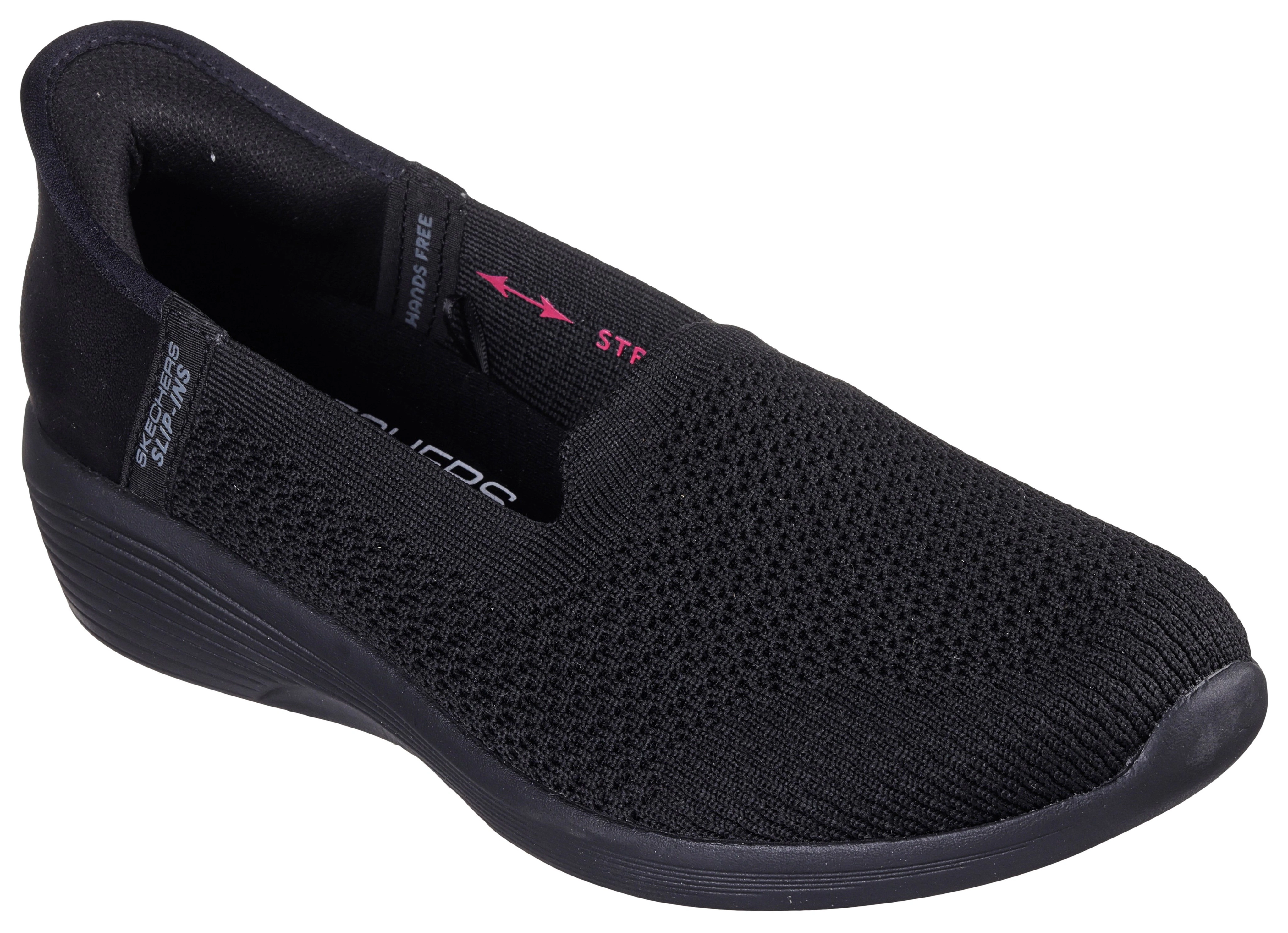 Skechers ARYA-SWEET VOICE Slip-On Sneaker, Slipper, günstig online kaufen