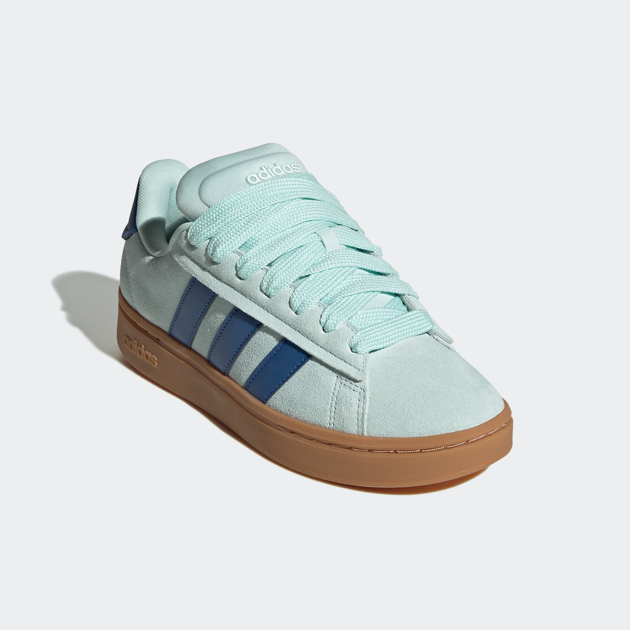 adidas Sportswear Sneaker "GRAND COURT ALPHA", Design inspiriert vom adidas günstig online kaufen