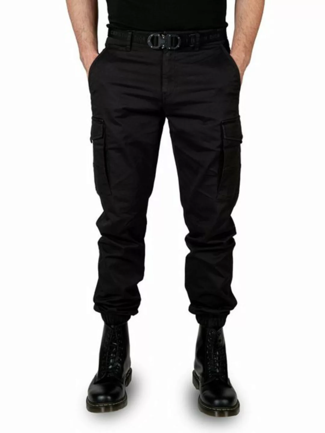 WOTEGA Cargohose Odin moderne Herren Cargo Hose günstig online kaufen