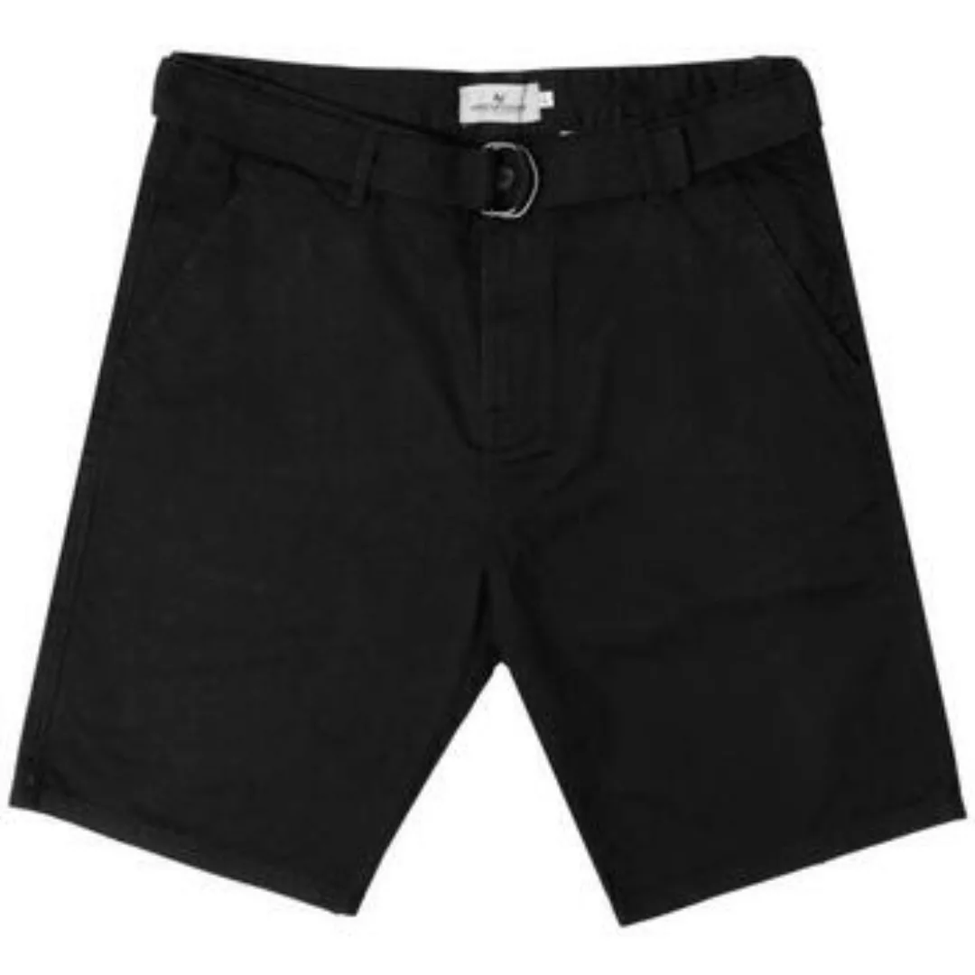 American College  Shorts ACCHINO-BLK günstig online kaufen