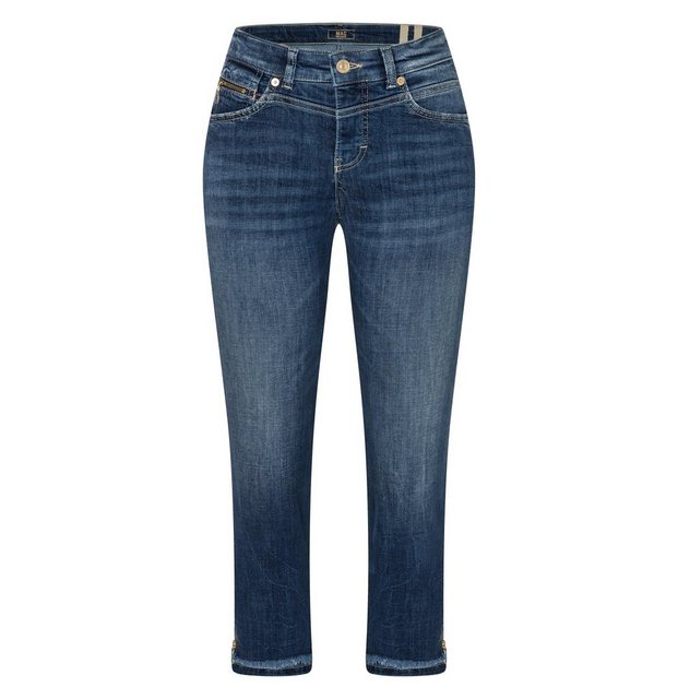 MAC 5-Pocket-Jeans RICH SLIM (5755-90-0389L) günstig online kaufen