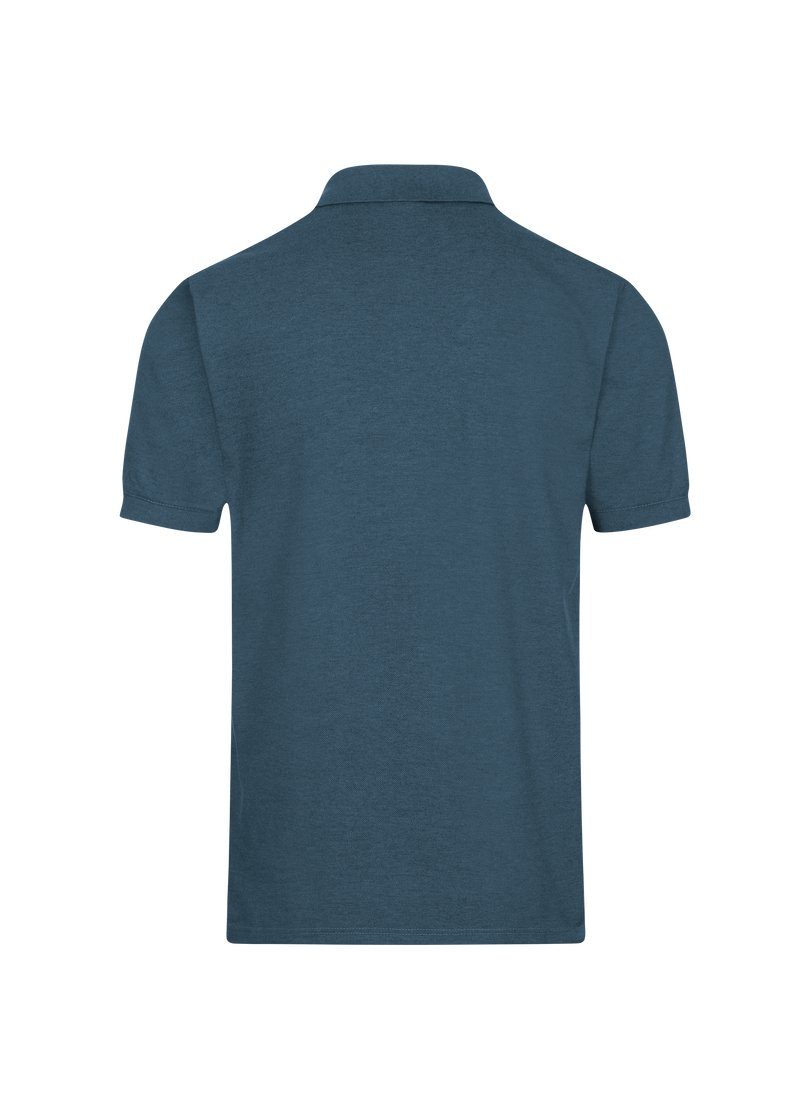 Trigema Poloshirt TRIGEMA Poloshirt DELUXE Piqué günstig online kaufen