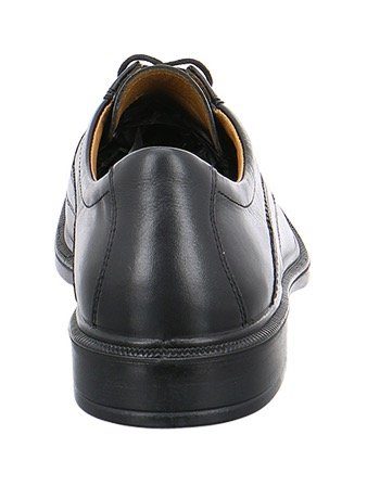 Jomos Strada Schnürschuh mit Ziernaht, Freizeitschuh, günstig online kaufen