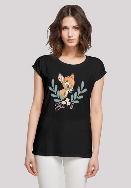 F4NT4STIC T-Shirt "Disney Bambi Ladybug", Premium Qualität günstig online kaufen