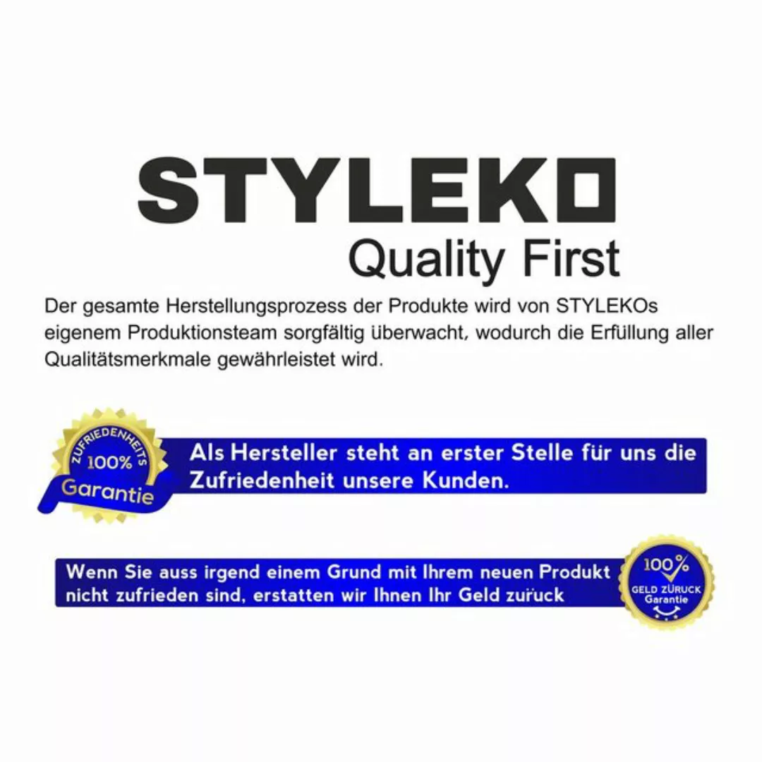 Styleko Chinohose 8001 Styleko Cargohose Herren Cargohose männer Cargohose günstig online kaufen