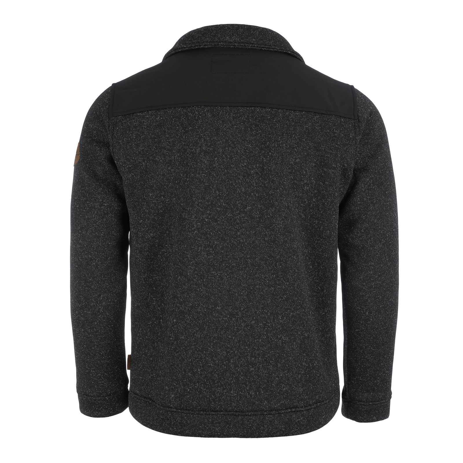 Blue Wave Fleecejacke Herren Jacke Fabrizio günstig online kaufen