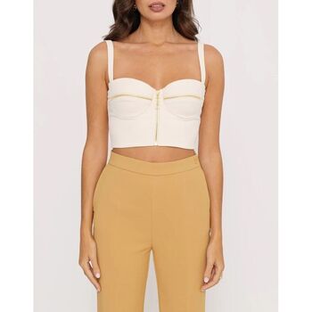 Elisabetta Franchi  Tank Top TO00146E2-193 günstig online kaufen