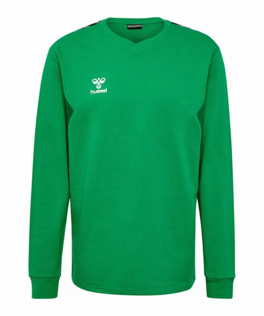 hummel Sweatshirt hmlAuthentic Training Sweatshirt Polyester günstig online kaufen