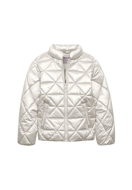 MINOTI Steppjacke Steppjacke mit Kapuze (1y-14y) günstig online kaufen