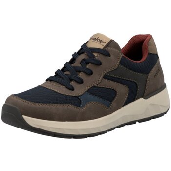 Rieker  Halbschuhe Schnuerschuhe HWK Halbschuhe 11501-14 14 günstig online kaufen
