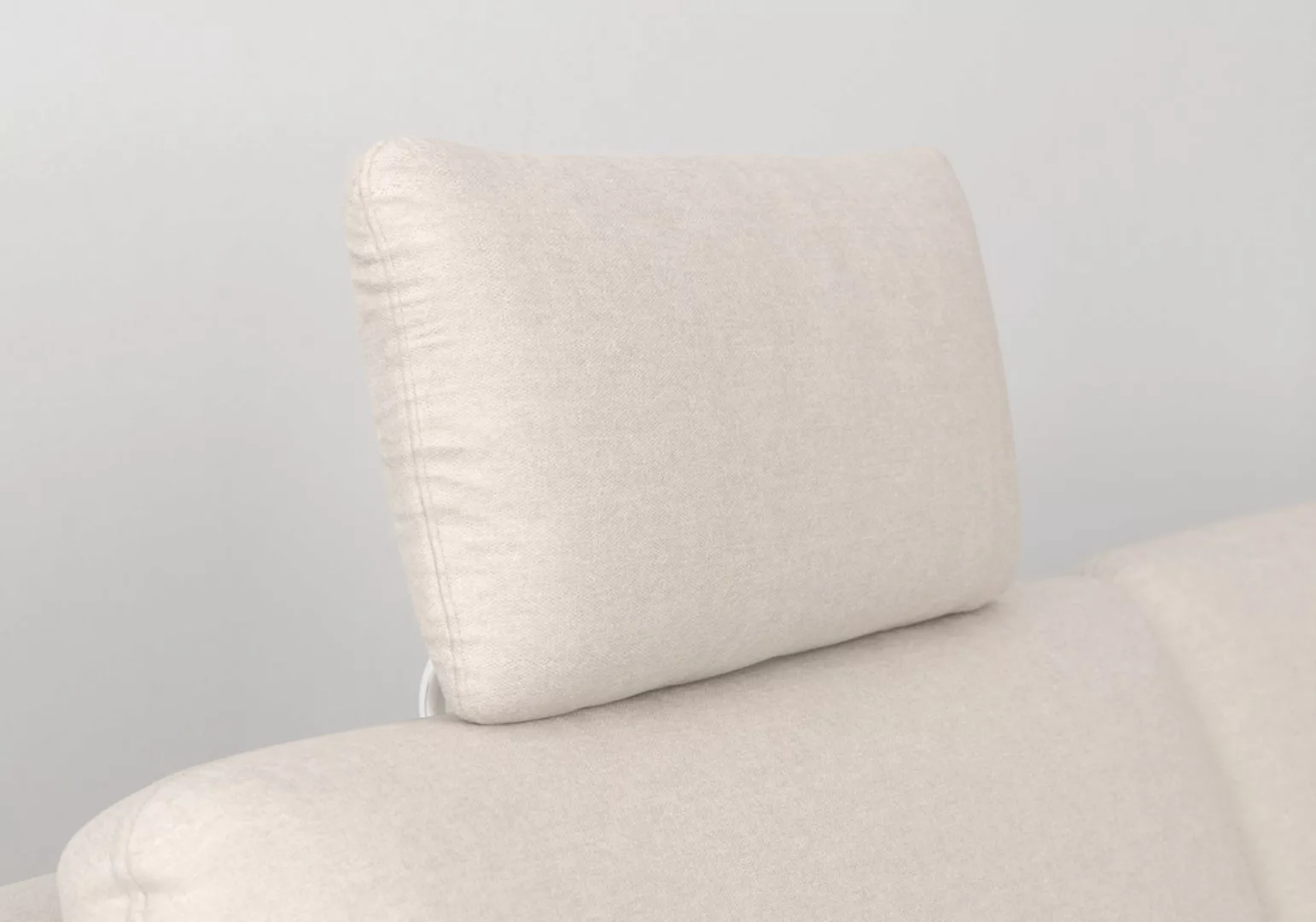sit&more Kopfstütze "Cinturo", im 2-er Set günstig online kaufen