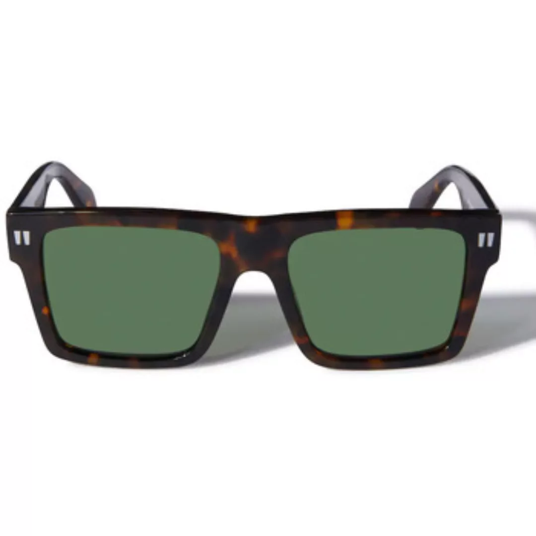 Off-White  Sonnenbrillen Sonnenbrille  New Lawton 16055 günstig online kaufen