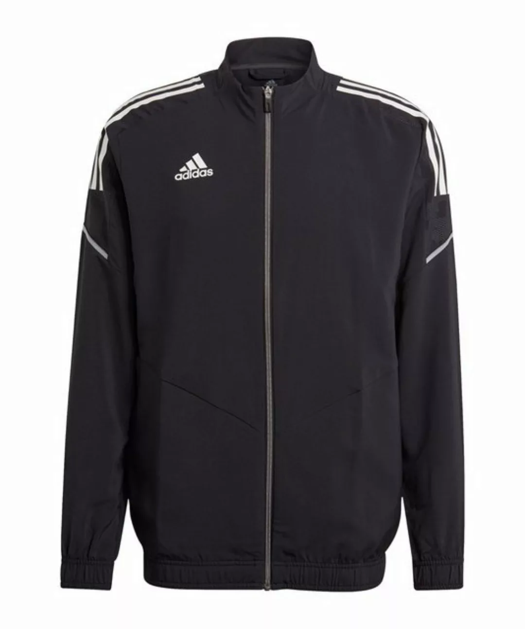 adidas Performance Sweatjacke adidas Performance Condivo 21 Präsentationsja günstig online kaufen