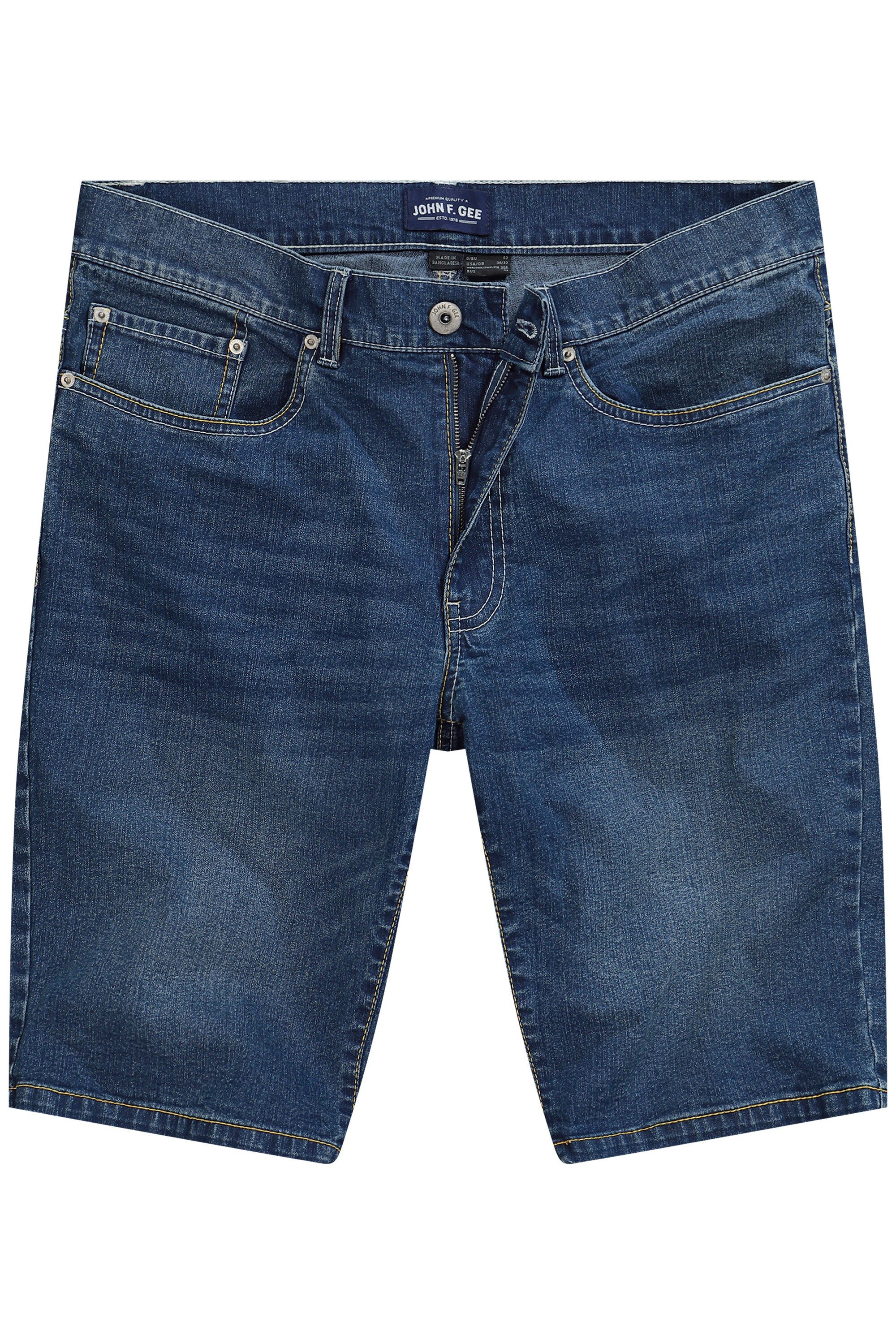 John F. Gee Jeansbermudas John F. günstig online kaufen