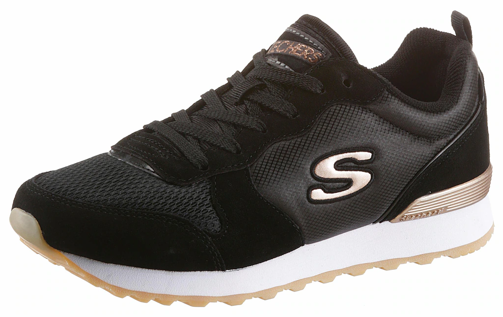 Skechers 111blk Schuhe EU 37 Black günstig online kaufen