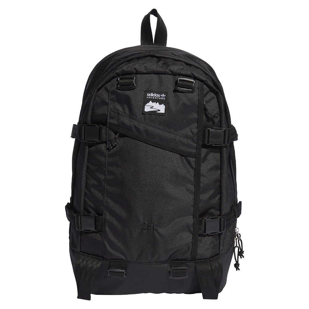 Adidas Originals L Rucksack One Size Black günstig online kaufen