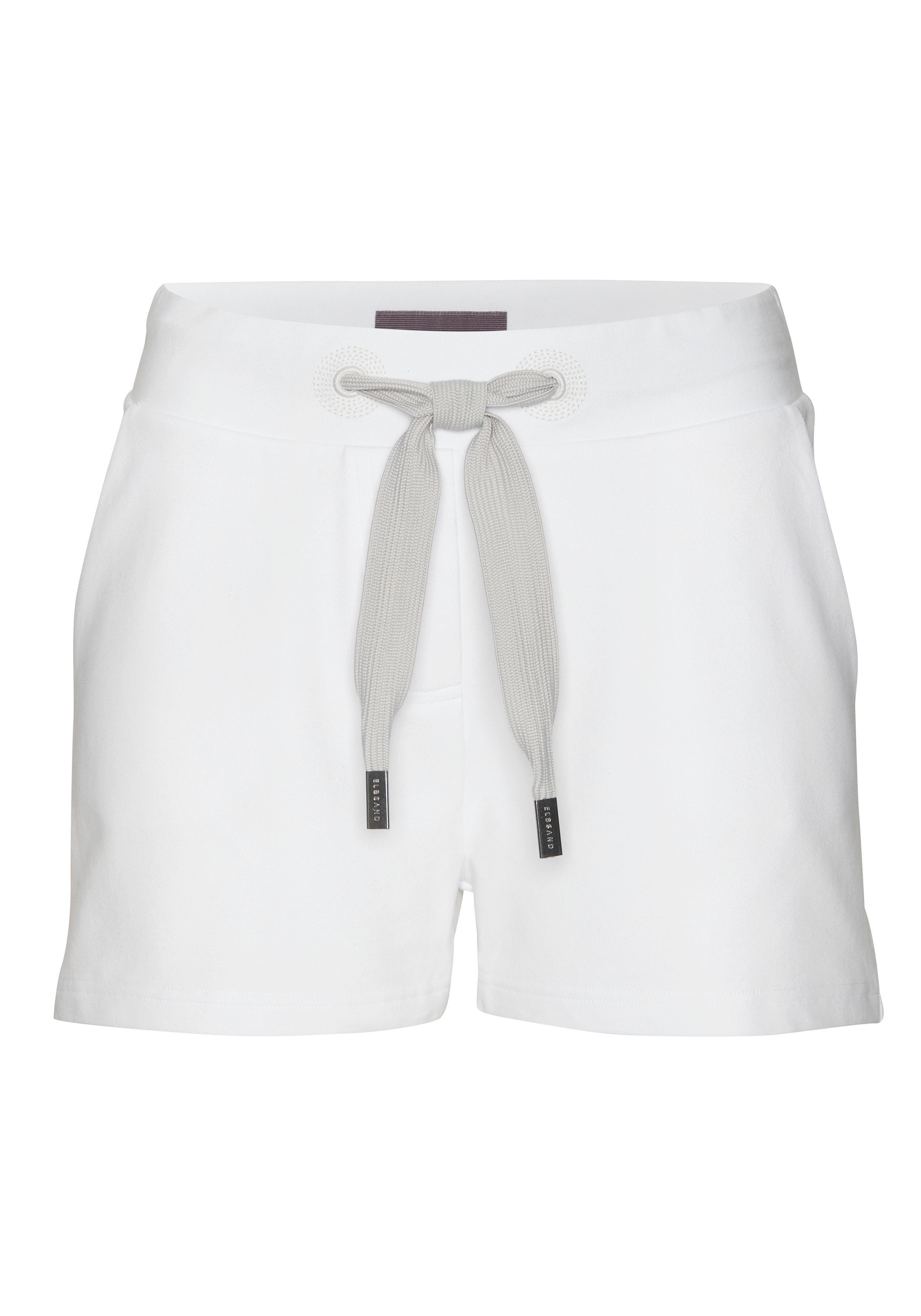 Elbsand Sweatshorts "Melros", mit Taschen, kurze Hose aus Baumwolle, Strand günstig online kaufen