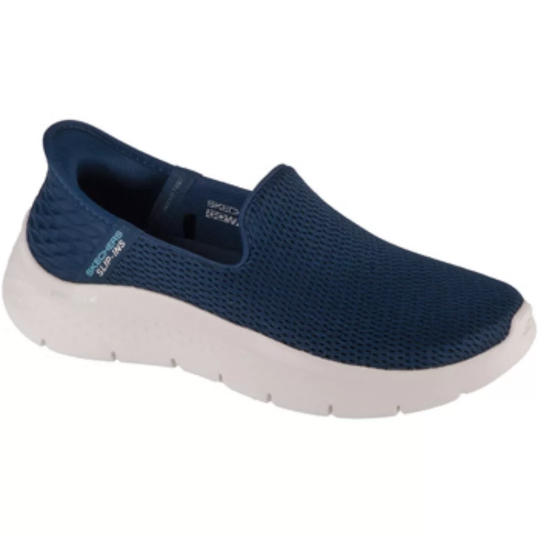 Skechers  Sneaker Slip-Ins: GO WALK Flex - Relish günstig online kaufen