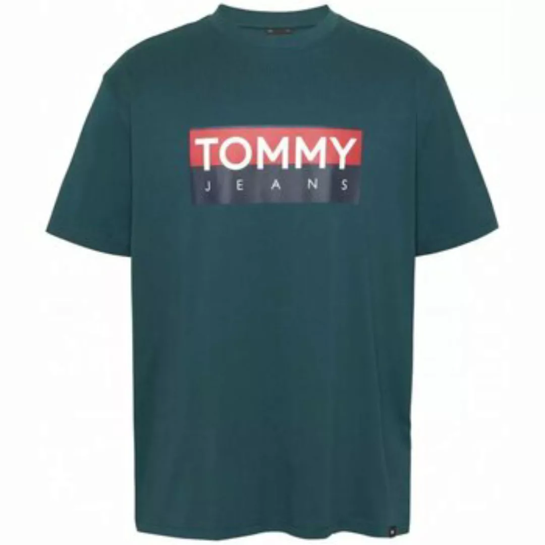 Tommy Jeans  T-Shirt DM0DM19684 günstig online kaufen