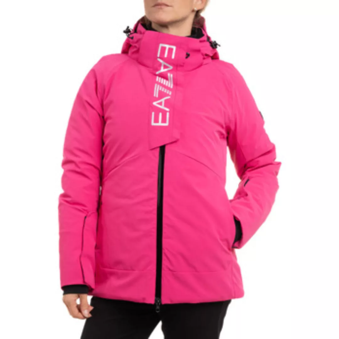 Emporio Armani EA7  Damen-Jacke 6RTG03TN44Z günstig online kaufen