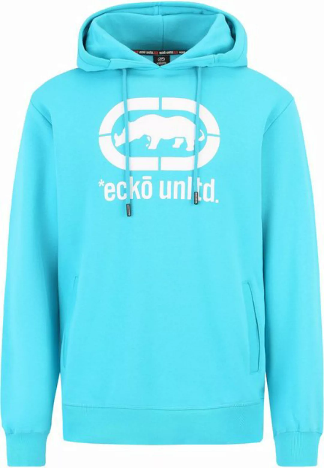 Ecko Unltd. Sweatshirt Ecko Unltd. Herren Base Hoody (1-tlg) günstig online kaufen