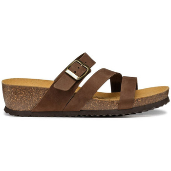 Geox  Sandalen D New Sthellae sandalo in sughero günstig online kaufen