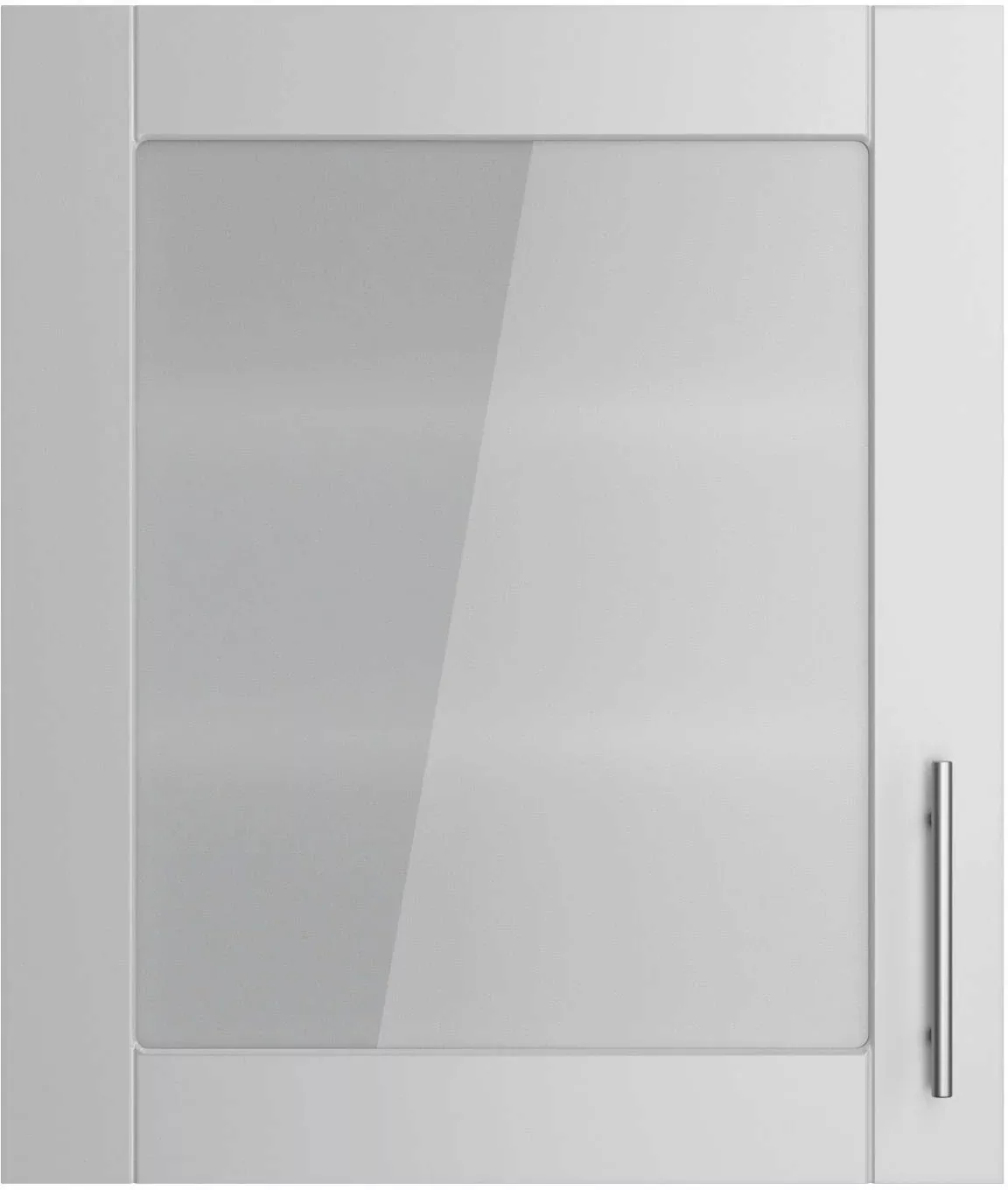 OPTIFIT Glashängeschrank "Ahus", Breite 60 cm günstig online kaufen