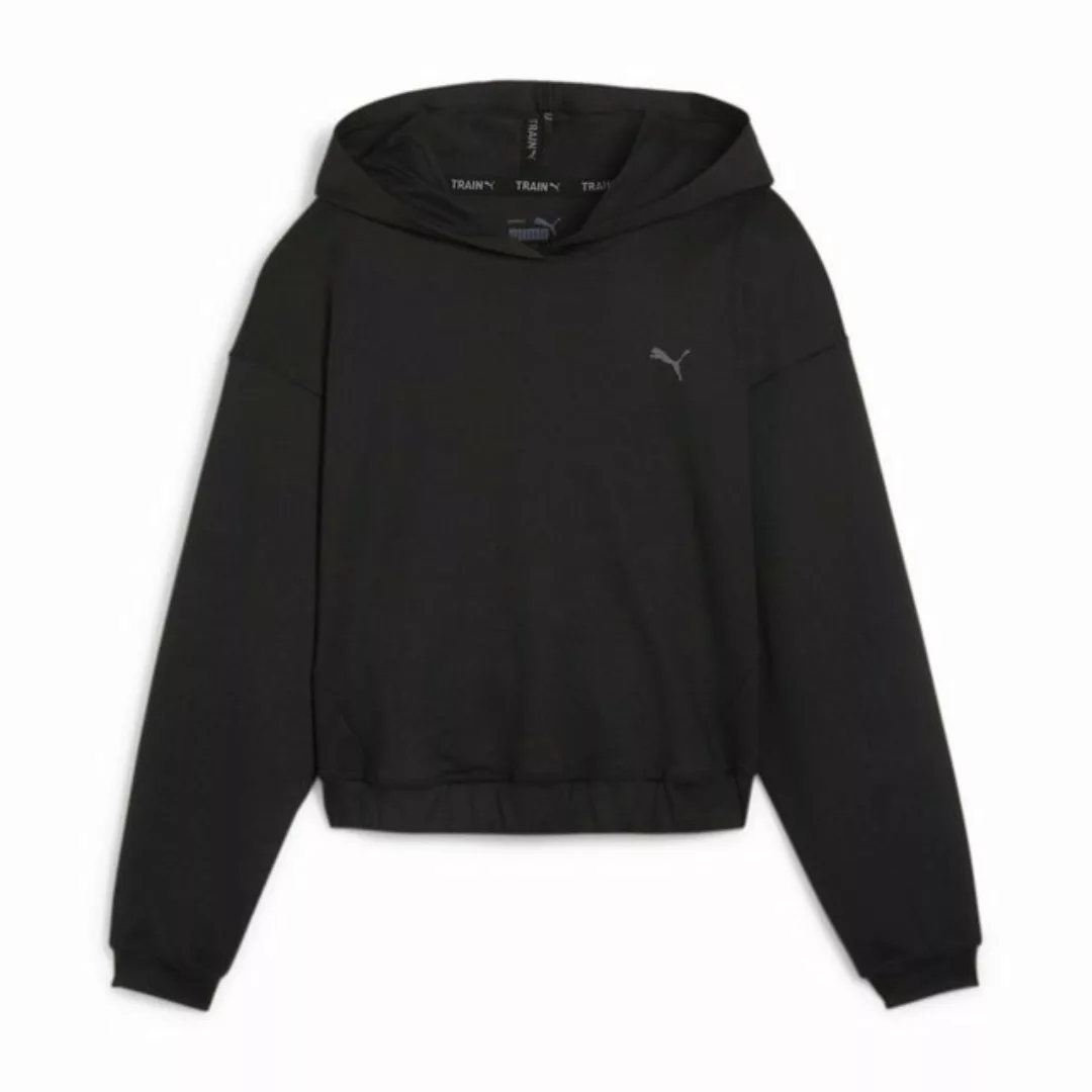 PUMA Kapuzenpullover Puma Damen Kapuzenpullover STUDIO FOUNDATIONS HOODY 52 günstig online kaufen