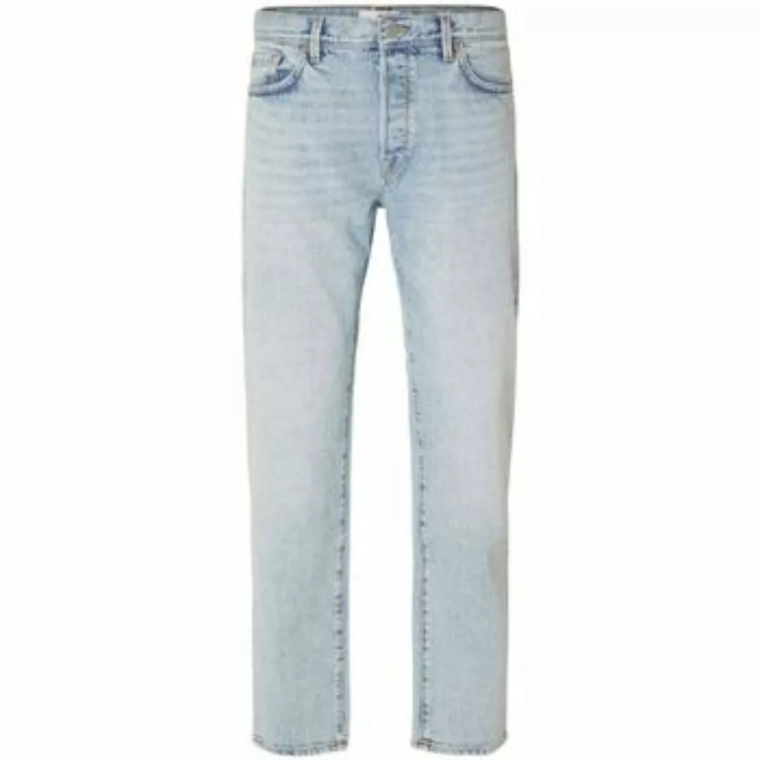 Selected  Jeans 16092701 - 172 SLIM TAPARED-BLUE DENIM günstig online kaufen