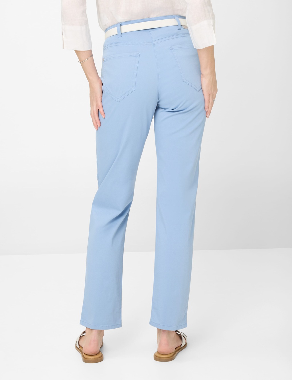 RAPHAELA by BRAX 5-Pocket-Hose "Style CORRY" günstig online kaufen