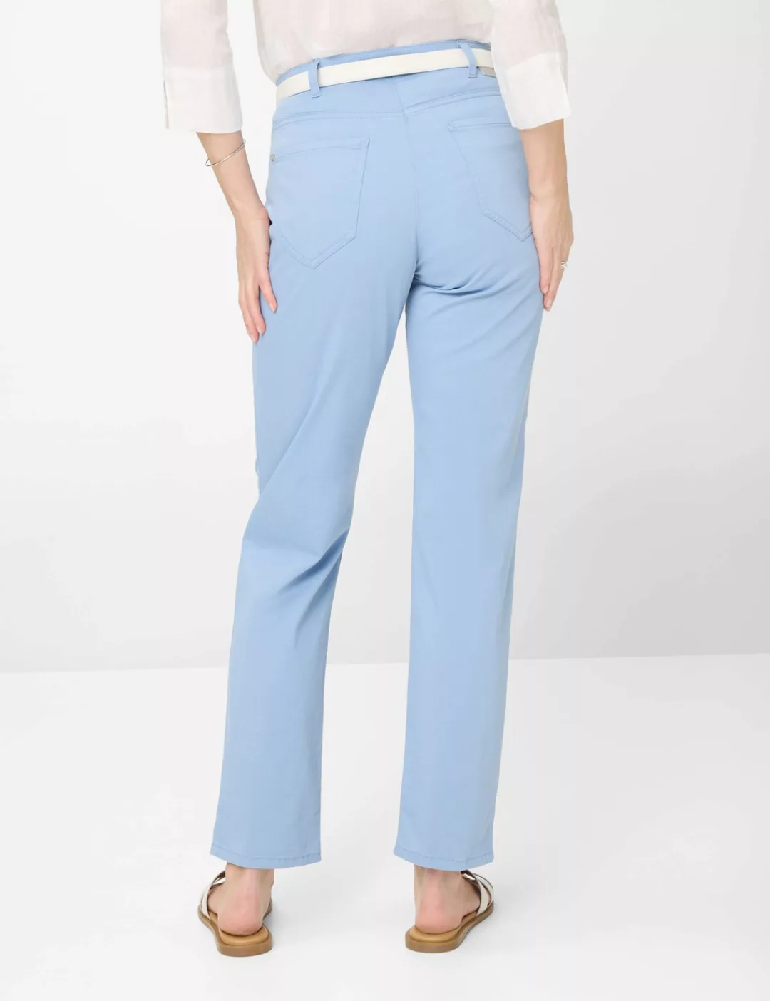 RAPHAELA by BRAX 5-Pocket-Hose "Style CORRY" günstig online kaufen