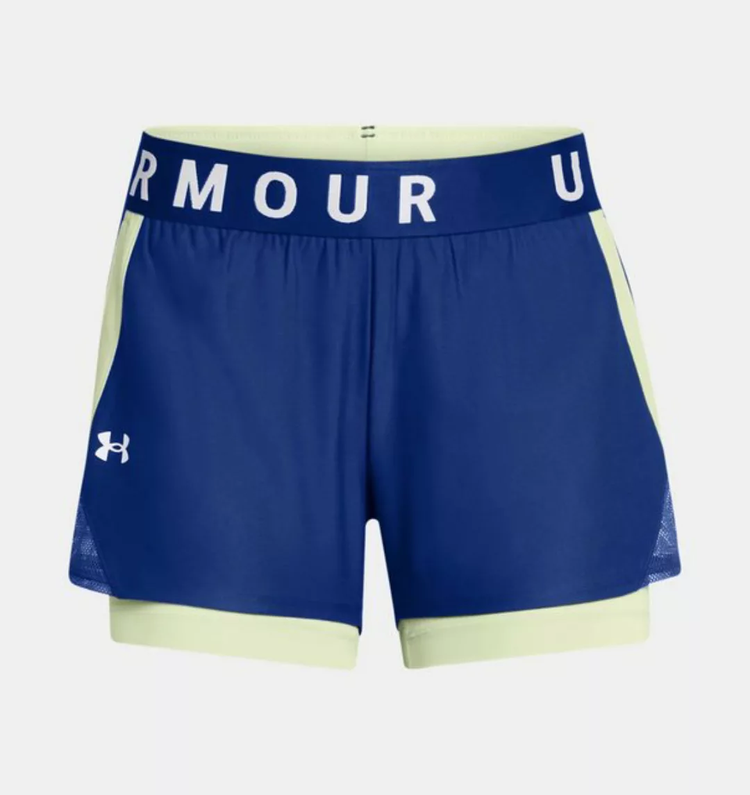 Under Armour® Shorts PLAY UP 2-IN-1 SHORTS günstig online kaufen