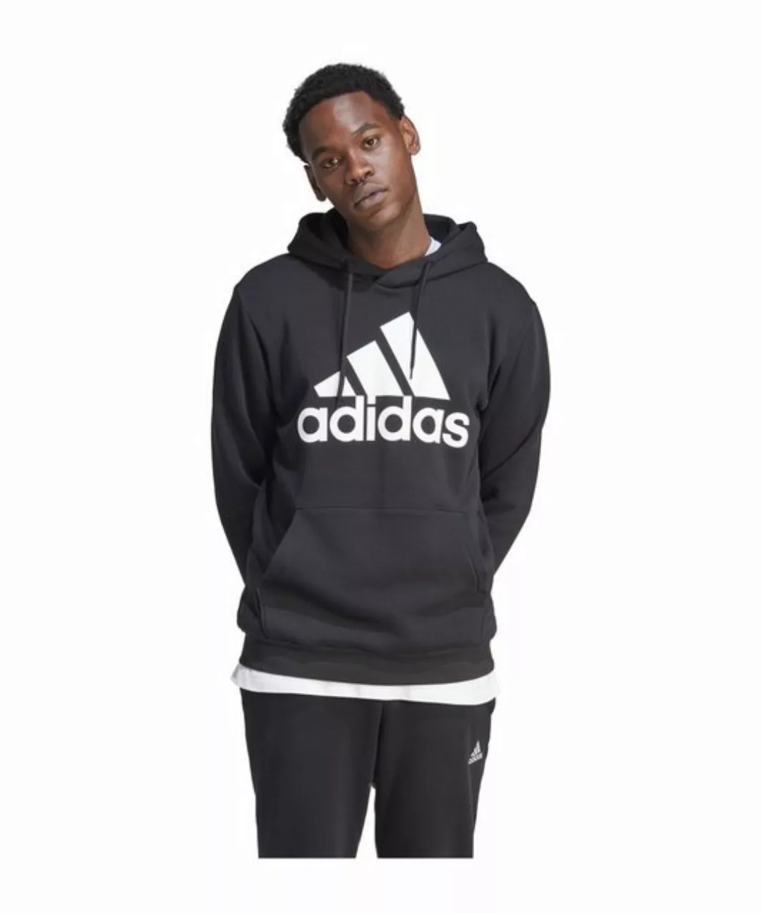 adidas Sportswear Sweatshirt adidas Essentials Fleece Hoody günstig online kaufen