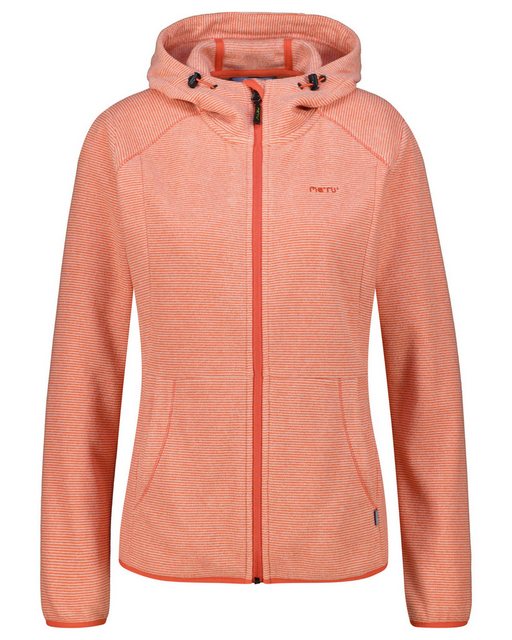 Meru Fleecejacke Damen Fleecejacke LOUROSA günstig online kaufen